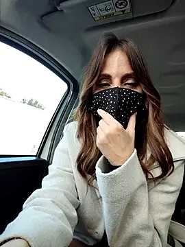 Akemi rossi online show from 01/18/26, 10:52