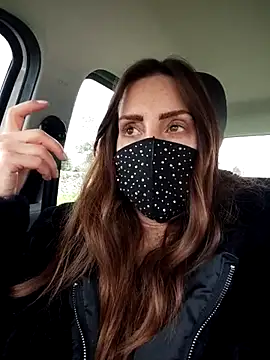 Akemi rossi online show from 03/10/26, 11:37