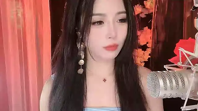 Snapshot of ying-love520 chatting on 03/12/25, 11:20 ying-love520 online show from 03/12/25, 11:20