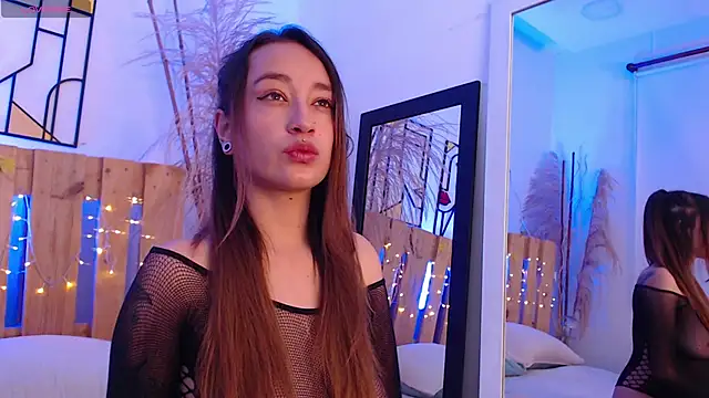 coral jonesss online show from 02/19/25, 01:17