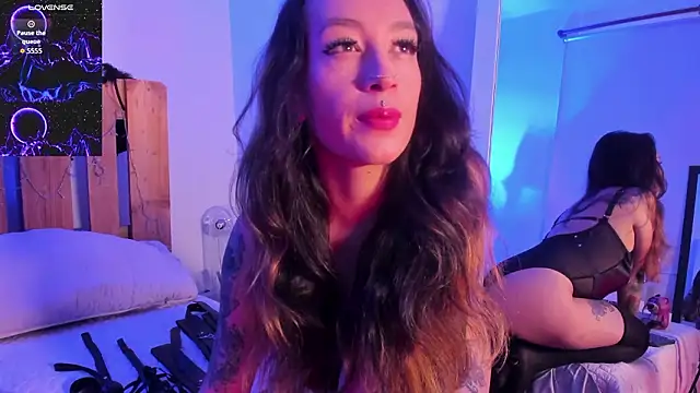 coral jonesss online show from 03/09/26, 02:21