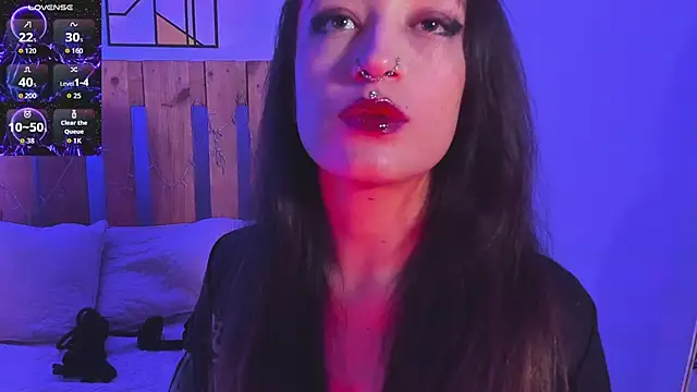 coral jonesss online show from 04/23/26, 03:36