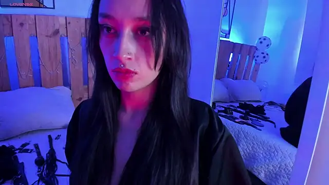 coral jonesss online show from 07/17/26, 03:18