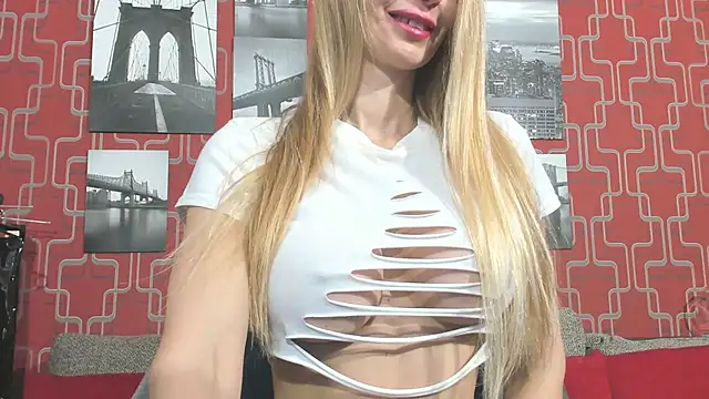 GoddessJulieXX online show from 02/06/26, 06:29