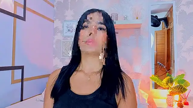 CharlotteGraay online show from 01/07/26, 08:00