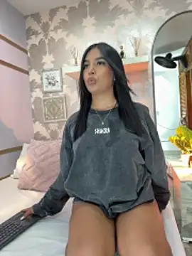 CharlotteGraay online show from 03/21/26, 08:01