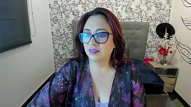 Victoria Adamns online show from 02/22/25, 11:35