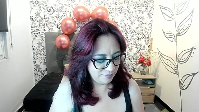 Victoria Adamns online show from 03/14/25, 11:34