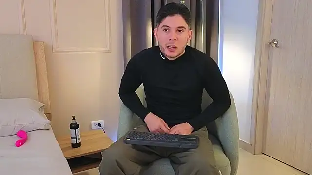 mr danni online show from 03/03/26, 05:52