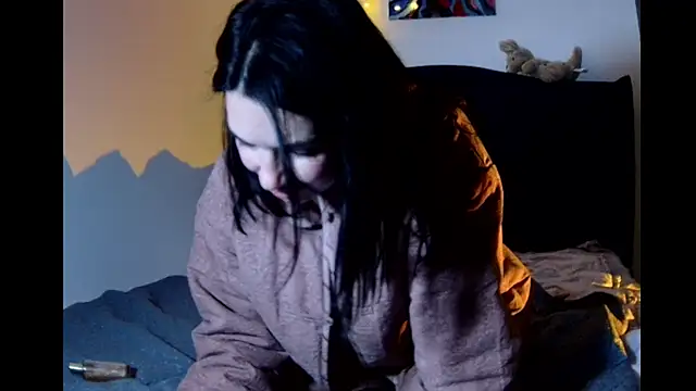 Mylaya online show from 01/17/25, 06:02