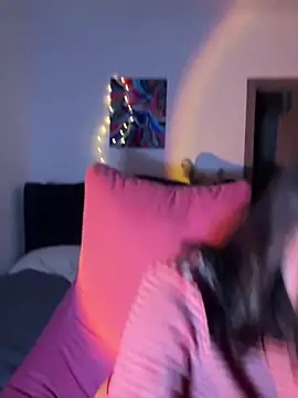 Mylaya online show from 01/19/25, 06:10