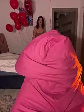 Mylaya online show from 02/10/25, 06:03