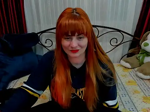 Snapshot of NightWish_Lorena chatting on 01/17/25, 03:34 NightWish Lorena online show from 01/17/25, 03:34