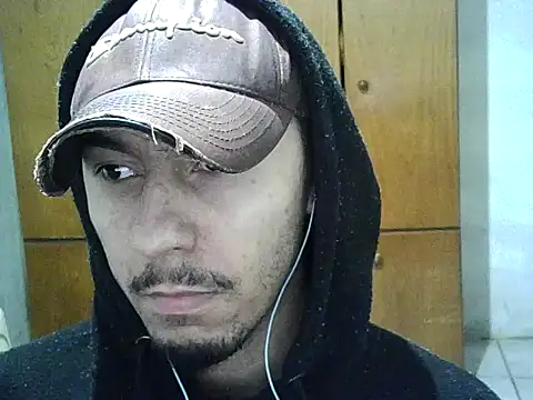 michel1520 online show from 10/31/25, 01:01