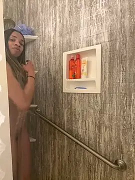 goddesskash online show from 02/17/25, 08:47