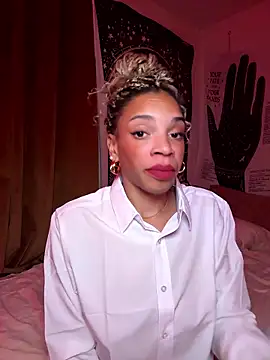 goddesskash online show from 01/17/26, 02:05