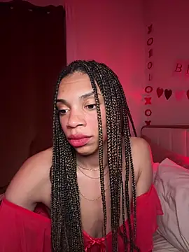 goddesskash online show from 02/15/26, 02:52