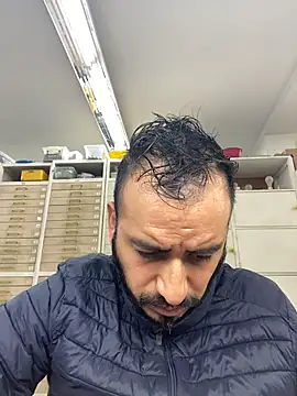 leonardohot1987 online show from 02/10/26, 06:34