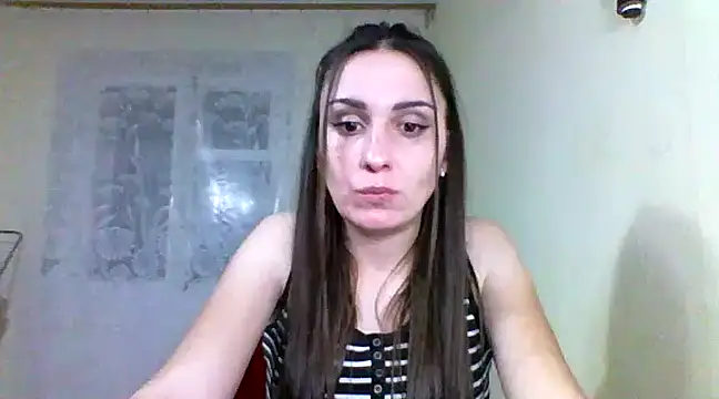 Yuliia30 online show from 01/11/25, 04:25