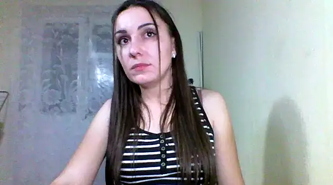 Yuliia30 online show from 01/11/25, 07:27