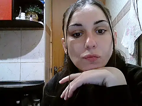 Yuliia30 online show from 10/04/25, 02:59