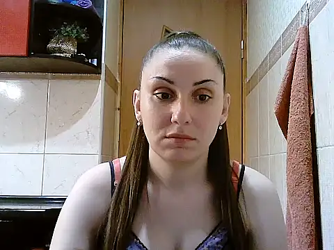 Yuliia30 online show from 03/10/26, 08:14