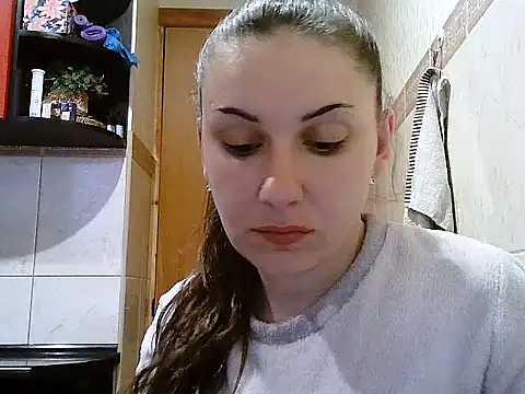 Yuliia30 online show from 03/20/26, 04:50