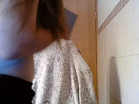 Yuliia30 online show from 07/12/26, 11:01