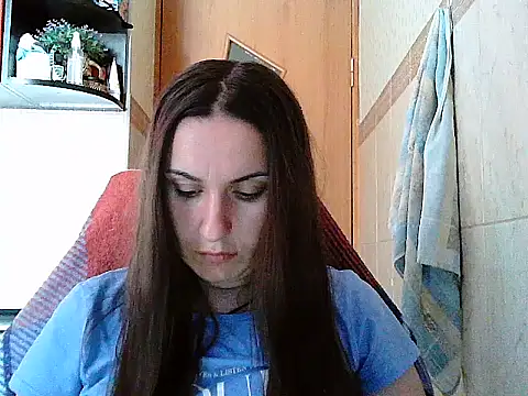 Yuliia30 online show from 07/18/26, 11:47