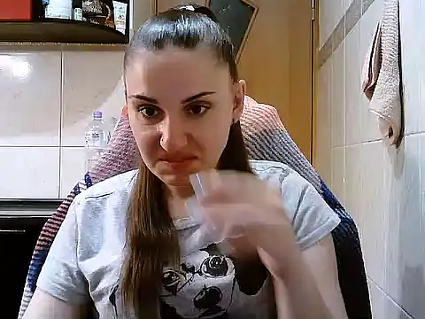 Yuliia30 online show from 07/21/26, 05:26