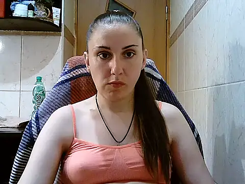Yuliia30 online show from 07/22/26, 04:10