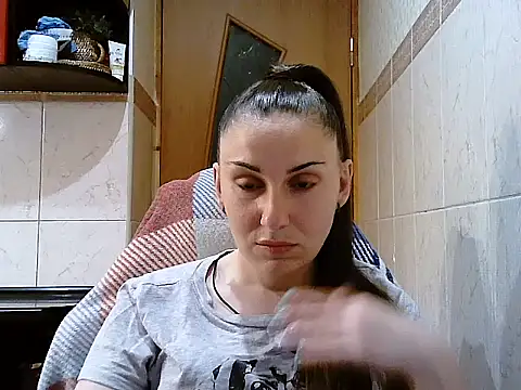 Yuliia30 online show from 07/25/26, 02:58
