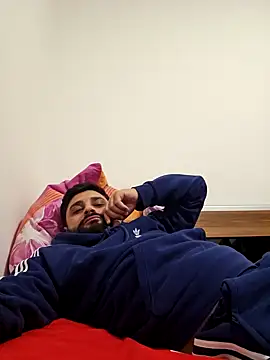 Mehmet2304 online show from 01/10/25, 01:32