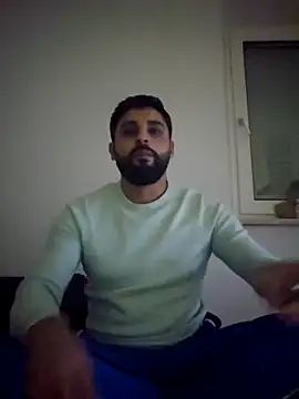 Mehmet2304 online show from 01/10/25, 10:46