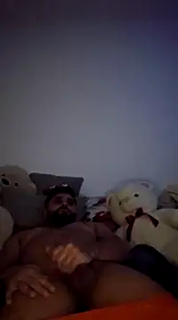 Mehmet2304 online show from 01/16/25, 12:55