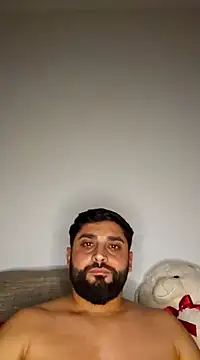 Mehmet2304 online show from 01/31/25, 11:13