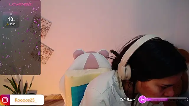 Anddyy   online show from 01/23/25, 03:11