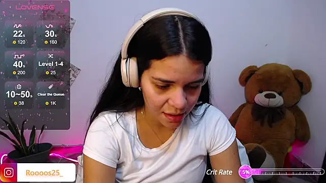 Anddyy   online show from 01/30/25, 12:29