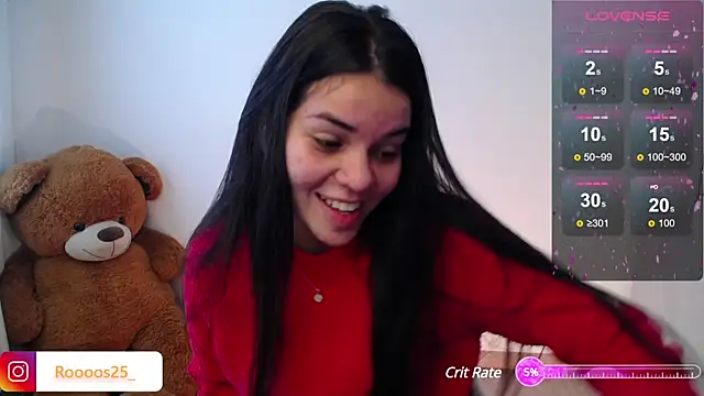 Anddyy   online show from 03/18/25, 06:15