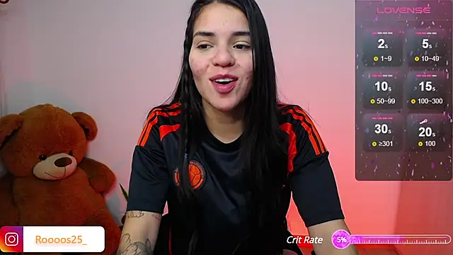 Anddyy   online show from 03/20/25, 11:23