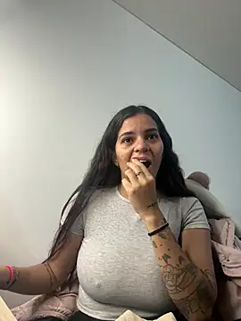 Anddyy   online show from 07/09/26, 02:10