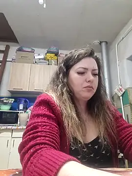 Jyleta online show from 03/01/25, 04:26