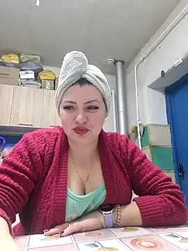 Jyleta online show from 09/29/25, 09:19