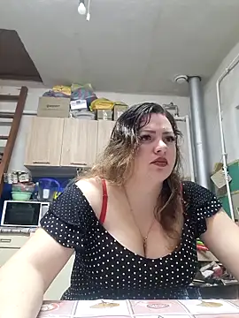 Jyleta online show from 02/17/26, 12:07