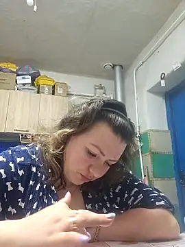 Jyleta online show from 04/21/26, 01:42