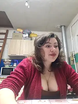 Snapshot of Jyleta chatting on 06/03/26, 10:04 Jyleta online show from 06/03/26, 10:04