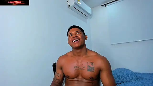 maxsteel177 online show from 01/13/25, 02:18