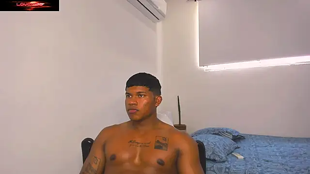 maxsteel177 online show from 01/13/25, 06:49