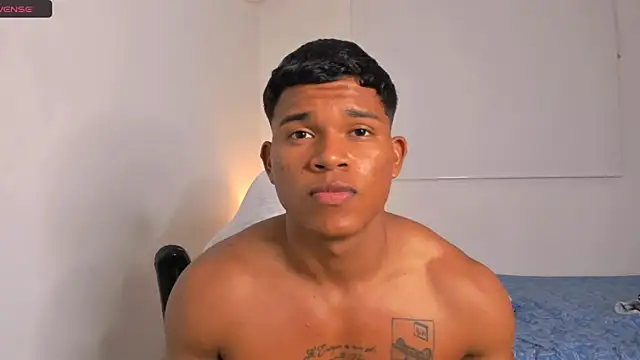 maxsteel177 online show from 01/19/25, 02:36