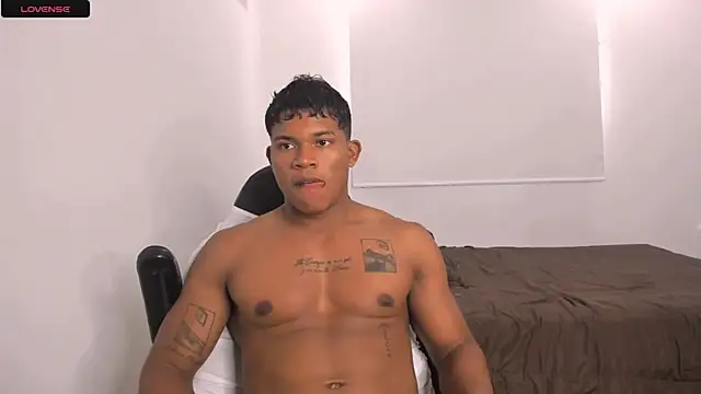 maxsteel177 online show from 01/24/25, 10:51